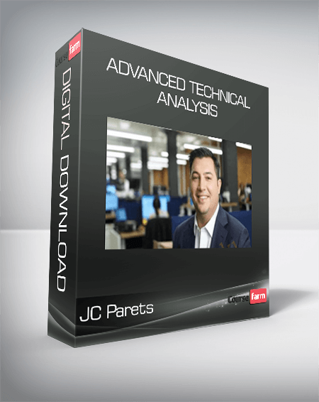 JC Parets - Advanced Technical Analysis