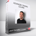 Jack Corsellis - Advanced Trading Course