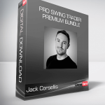 Jack Corsellis - Pro Swing Trader Premium Bundle