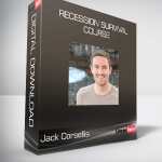 Jack Corsellis - Recession Survival Course