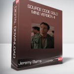 Jeremy Burns - Source Code Gold Mine Version 4