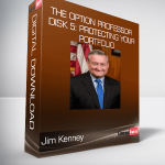 Jim Kenney - The Option Professor - Disk 5: Protecting Your Portfolio