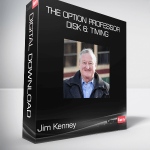 Jim Kenney - The Option Professor - Disk 6: Timing
