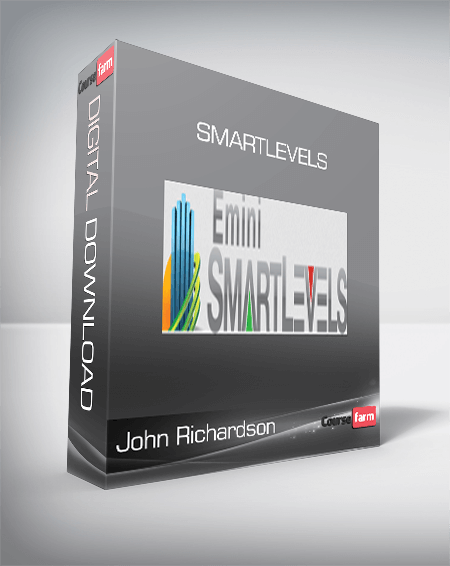 John Richardson - SmartLevels
