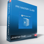 Jonathan Budd - PPC Mastery Class