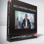 Jonathan Budd - SEO Masters Program