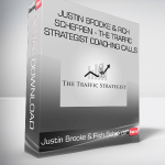 Justin Brooke & Rich Schefren - The Traffic Strategist Coaching Calls