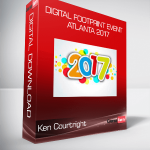 Ken Courtright - Digital Footprint Event Atlanta 2017