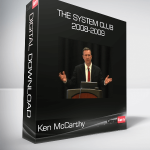 Ken McCarthy – The System Club 2008-2009