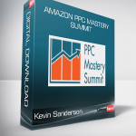 Kevin Sanderson - Amazon PPC Mastery Summit