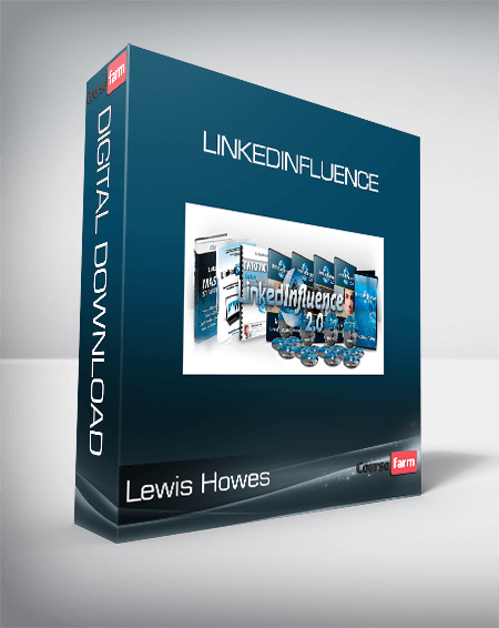 Lewis Howes - LinkedInfluence