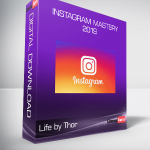 Life by Thor - Instagram Mastery 2019