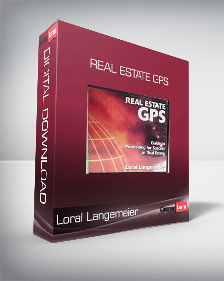 Loral Langemeier - Real Estate GPS