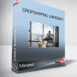 Manjeet - Dropshipping University