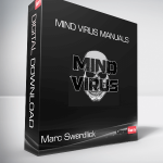 Marc Swerdlick - Mind Virus Manuals