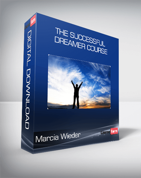 Marcia Wieder - The Successful Dreamer Course