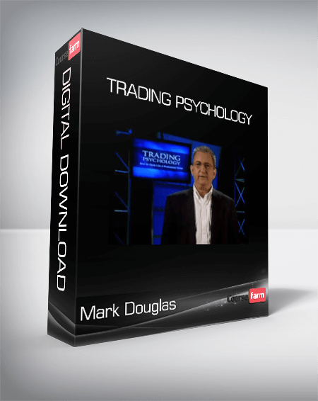 Mark Douglas - Trading Psychology