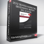 MarketingSherpa - 2012 Search Marketing Benchmark Report: PPC Edition