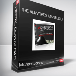 Michael Jones - The Adwords Manifesto