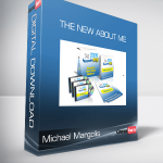 Michael Margolis - The New About Me