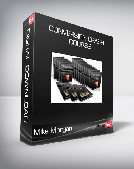 Mike Morgan - Conversion Crash Course