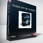Mike - iPhone App Dev Secrets