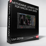 MotiveWave Ultimate v6.0 for MacOS (Jun 2019)