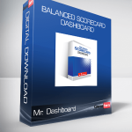 Mr. Dashboard - Balanced Scorecard Dashboard