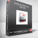 Mr. Dashboard - Excel4Marketing Toolbox