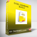 Mr. Dashboard - Excel Dashboard Bundle