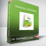 Mr. Dashboard - Financial Dashboard