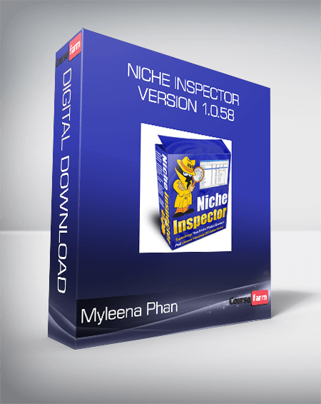 Myleena Phan - Niche Inspector Version 1.0.58