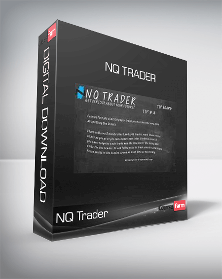 NQ Trader
