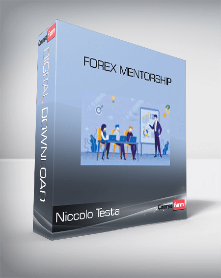 Niccolo Testa - Forex Mentorship