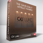 Oli Luke - The ‘David Ogilvy’ Article Training