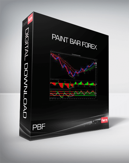 PBF - Paint Bar Forex