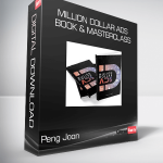 Peng Joon - Million Dollar Ads Book & Masterclass