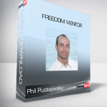 Phil Pustejovsky - Freedom Mentor