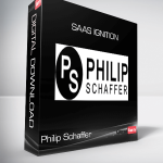 Philip Schaffer - SaaS Ignition