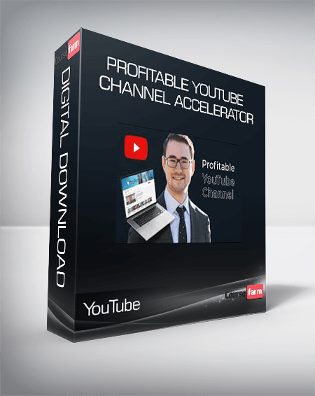 Profitable YouTube Channel Accelerator