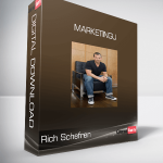 Rich Schefren - MarketingU
