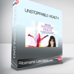 Ritamarie Loscalzo – Unstoppable Health