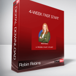 Robin Robins - 4-Week Fast Start