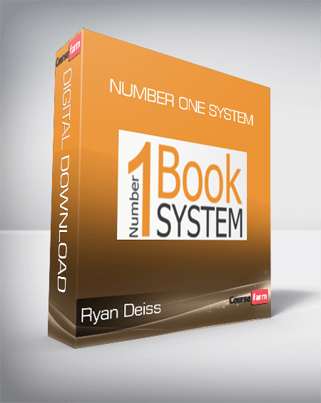 Ryan Deiss - Number One System