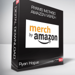 Ryan Hogue - Ryan's Method - Amazon Merch