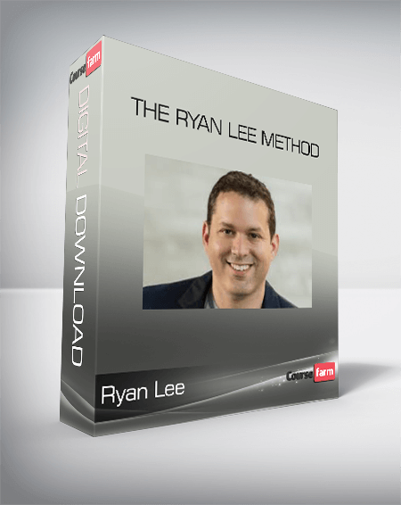 Ryan Lee - The Ryan Lee Method