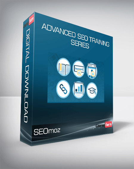 SEOmoz - Advanced SEO Training Series