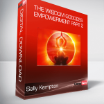 Sally Kempton - The Wisdom Goddess Empowerment Part 2