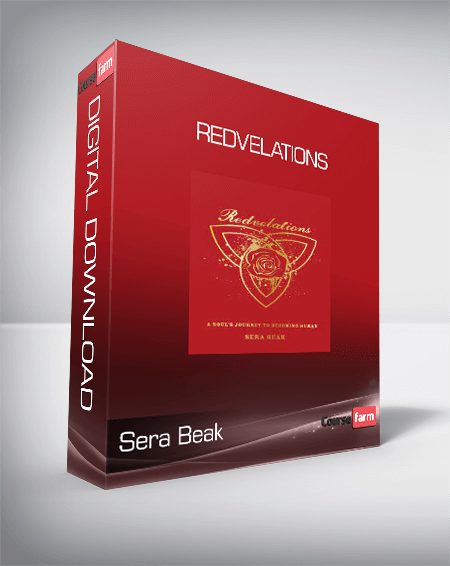 Sera Beak - Redvelations