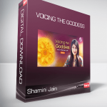 Shamini Jain - Voicing the Goddess